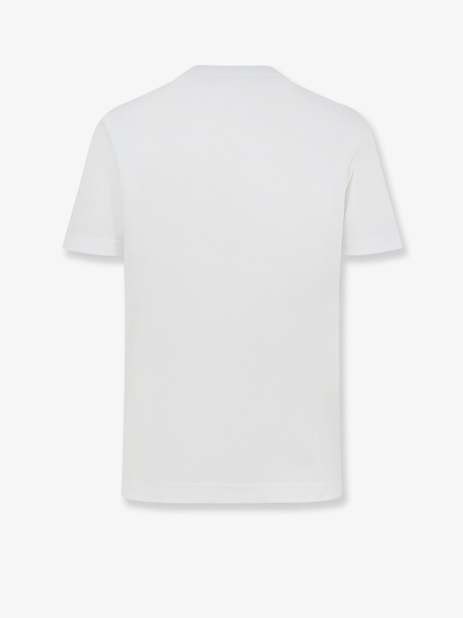 Bottega Veneta Men's Cotton Shirt White