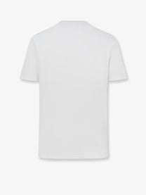 Bottega Veneta Men's Cotton Shirt White