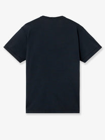 Stone Island Men's Cotton Shirt Blue
