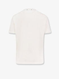 Golden Goose Men's Cotton Shirt White