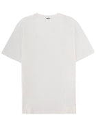Herno Men's Cotton Shirt White, view 2