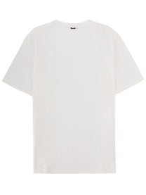 Herno Men's Cotton Shirt White