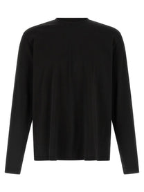 Riviera Project Cotton Shirt Black