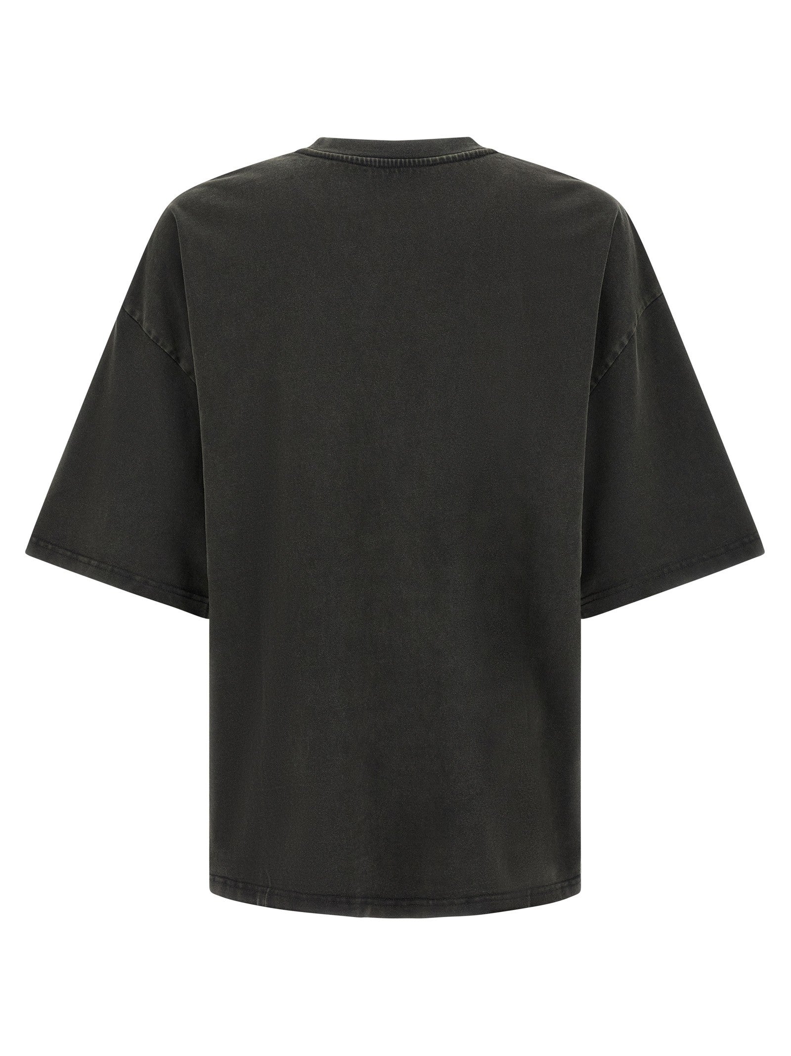 Entire Studios Cotton Shirt Black