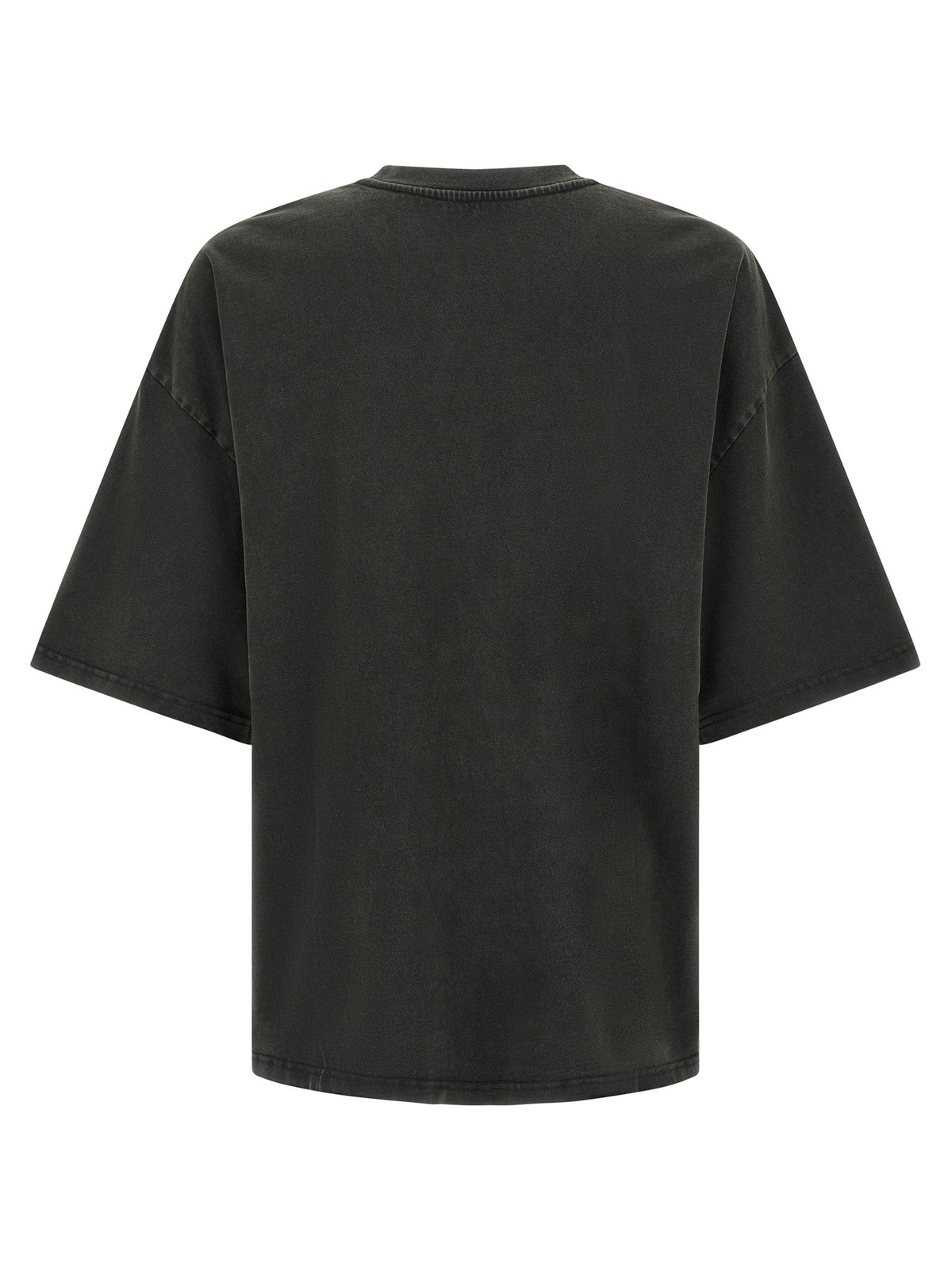 Entire Studios Cotton Shirt Black, view 2