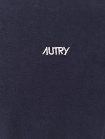 Autry Men's Cotton Shirt Blue AUTRY