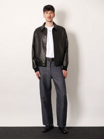 Fendi Men's FF Shirt White