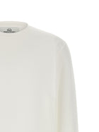 Riviera Project Cotton Shirt White, view 3