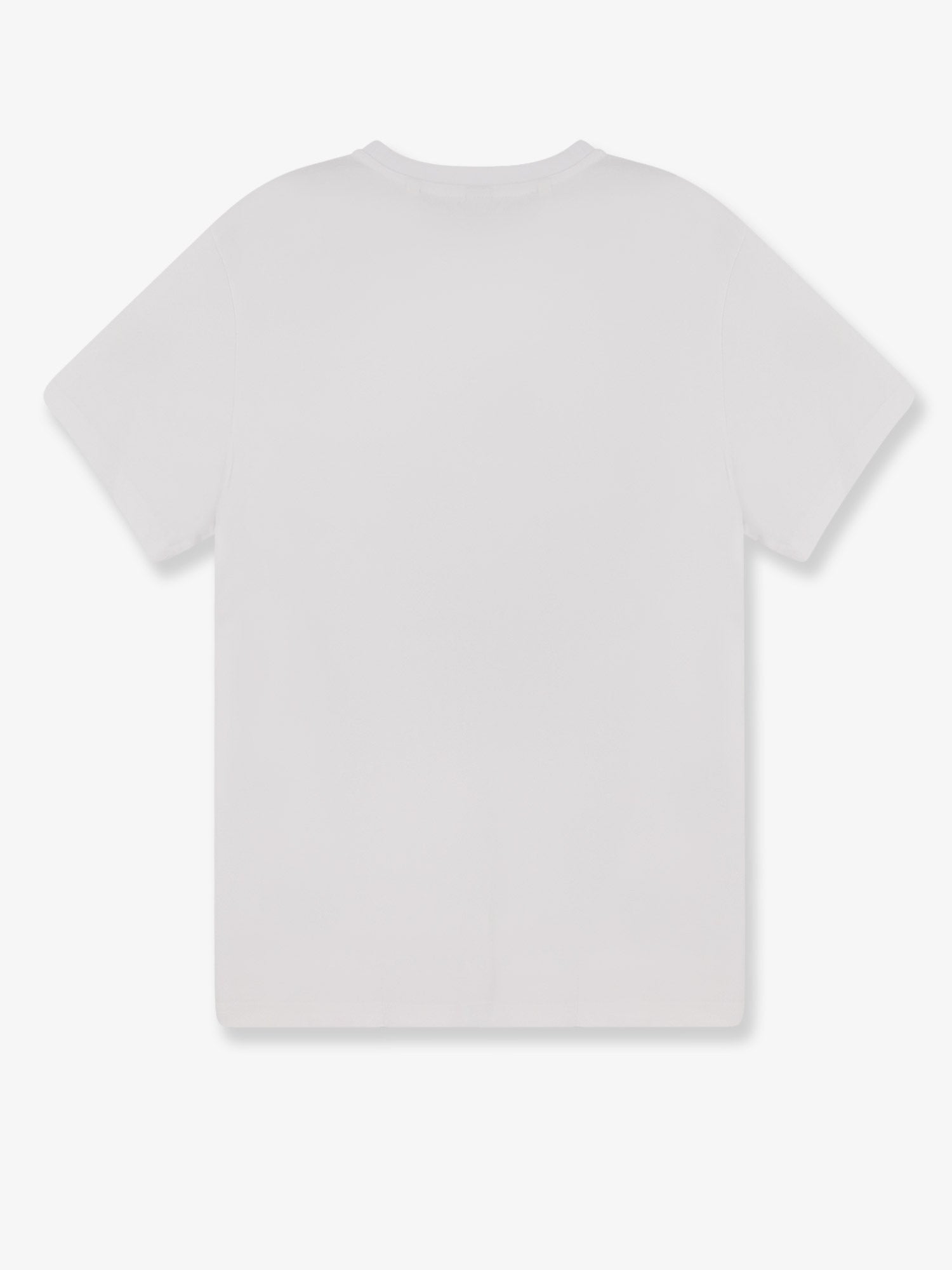 Aspesi Men's Cotton Shirt White Aspesi