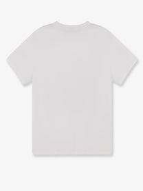 Aspesi Men's Cotton Shirt White Aspesi