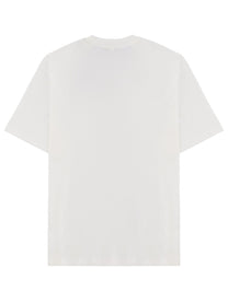 Lacoste Men's Cotton Shirt White