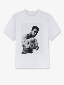 Sacai Unisex Cotton Shirt White