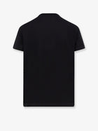 Maison Margiela Men's Cotton Shirt Black, view 2