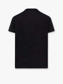 Maison Margiela Men's Cotton Shirt Black