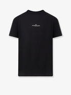 Maison Margiela Men's Cotton Shirt Black