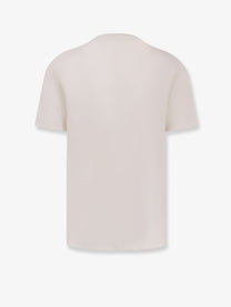 BOSS Men's Cotton Shirt White