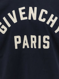 Givenchy Men's Shirt Blue