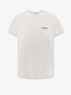 Givenchy Women's Cotton Shirt White