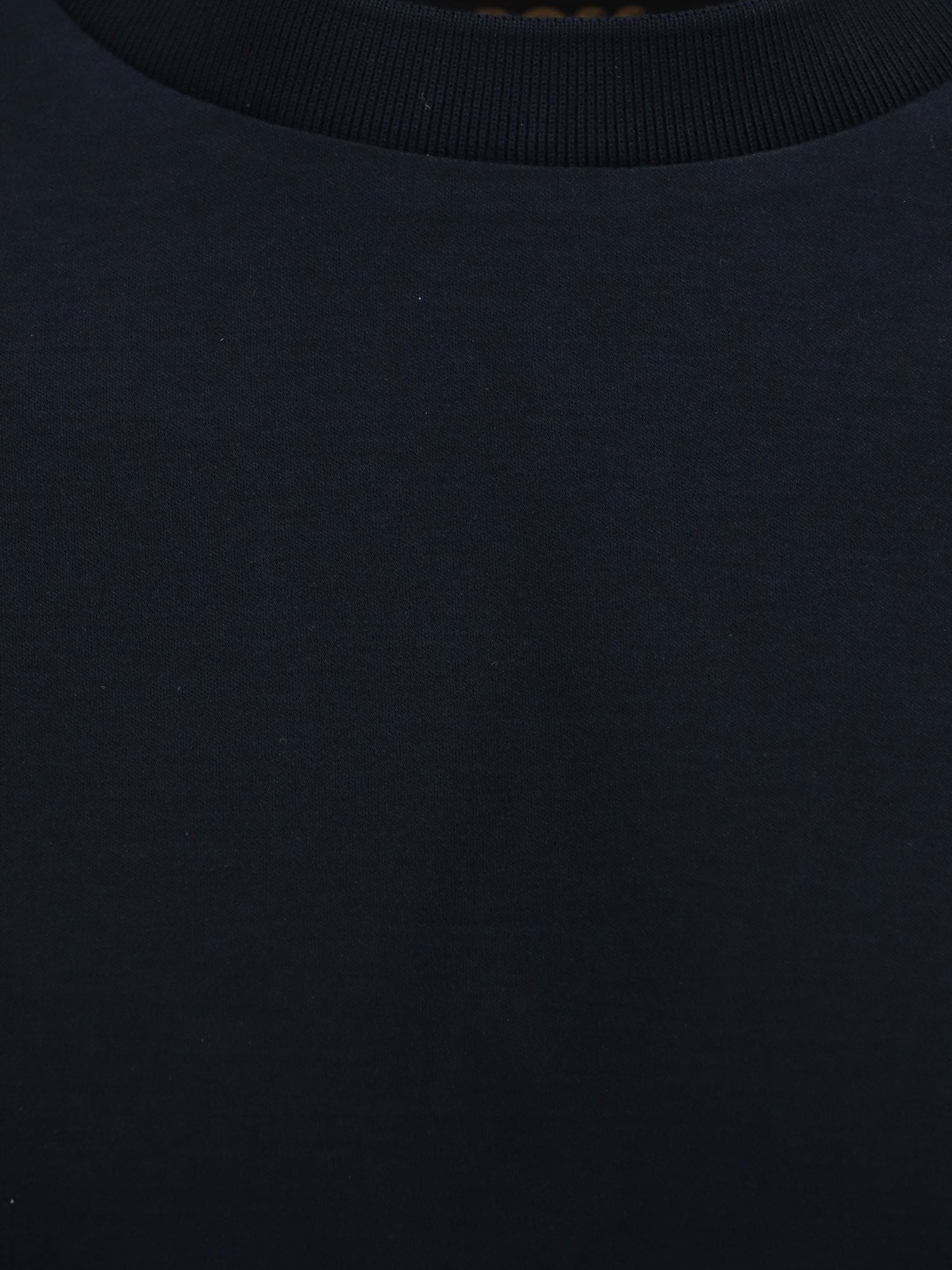 Boss Men's Cotton Shirt Blue