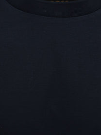 Boss Men's Cotton Shirt Blue