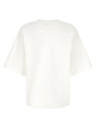 Entire Studios Cotton Shirt White, view 2