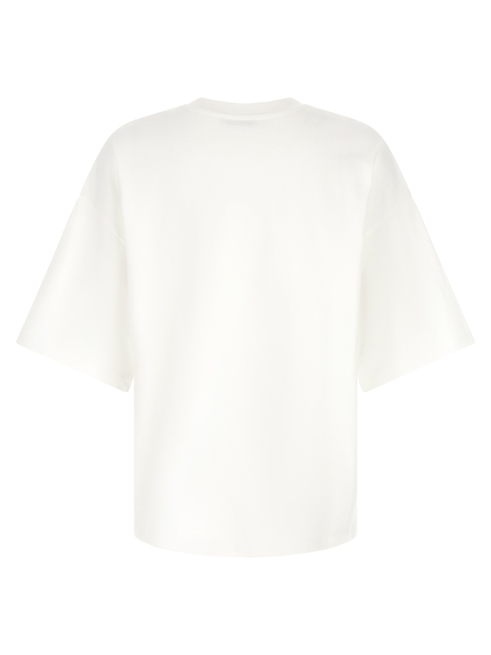 Entire Studios Cotton Shirt White