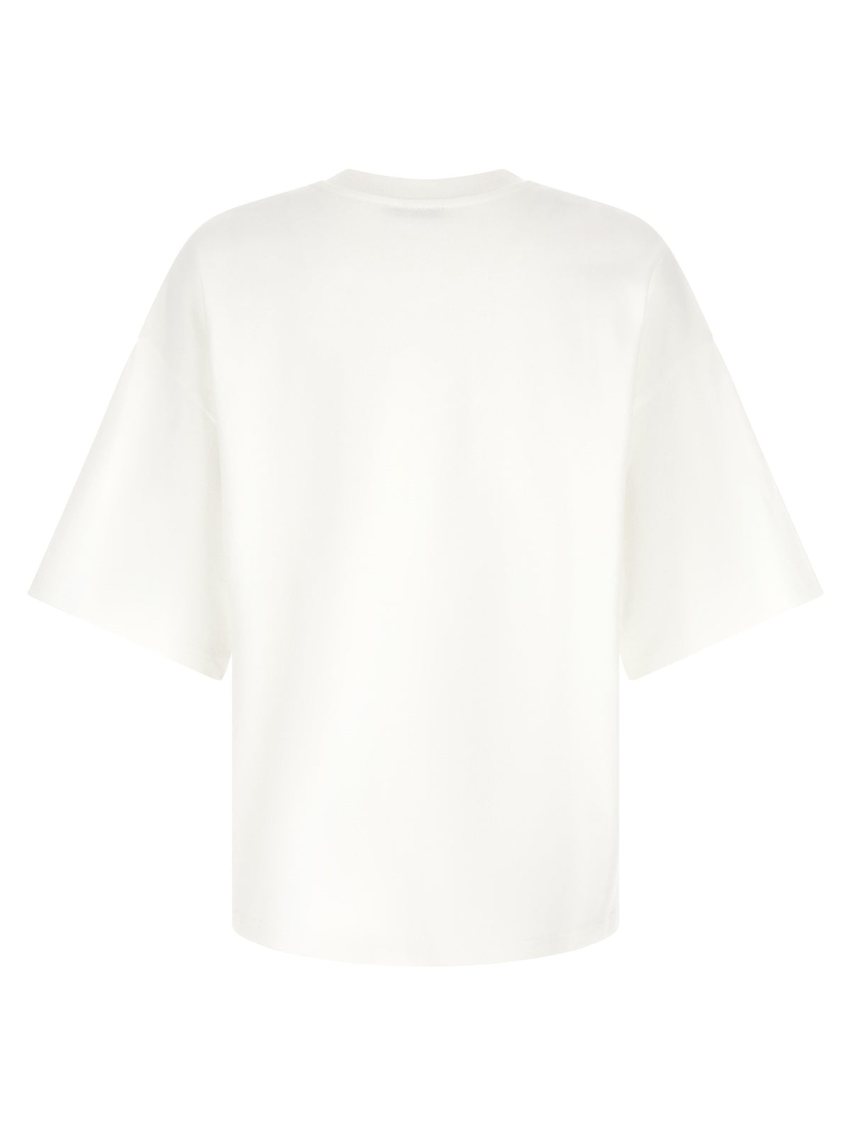 Entire Studios Cotton Shirt White, view 2