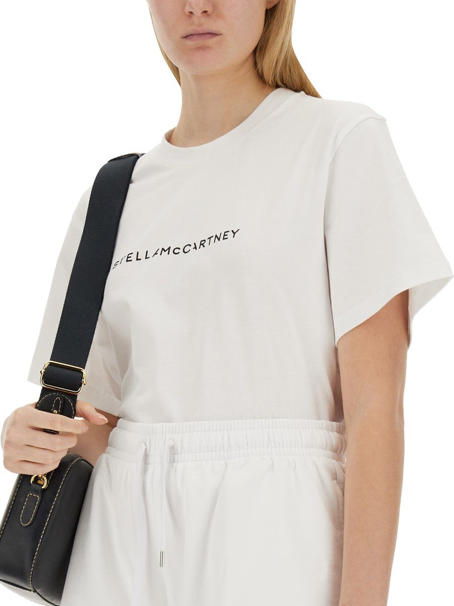 Stella McCartney Women's Cotton Shirt White
