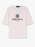 Polo Ralph Lauren Men's Cotton Shirt White