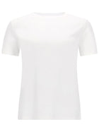 Max Mara Women's Cotton Shirt White