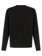 Riviera Project Cotton Shirt Black, view 2