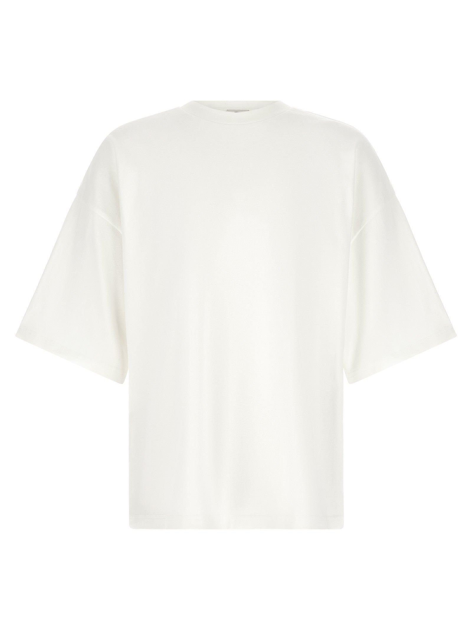 Entire Studios Cotton Shirt White