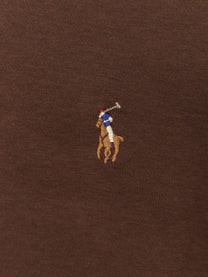 Polo Ralph Lauren Men's Cotton Shirt Brown