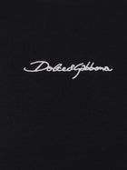 Dolce &amp; Gabbana Men's Cotton Shirt Black, view 3