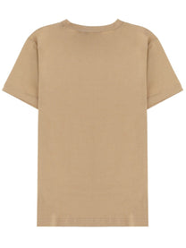 Fabiana Filippi Women's Cotton Shirt Beige