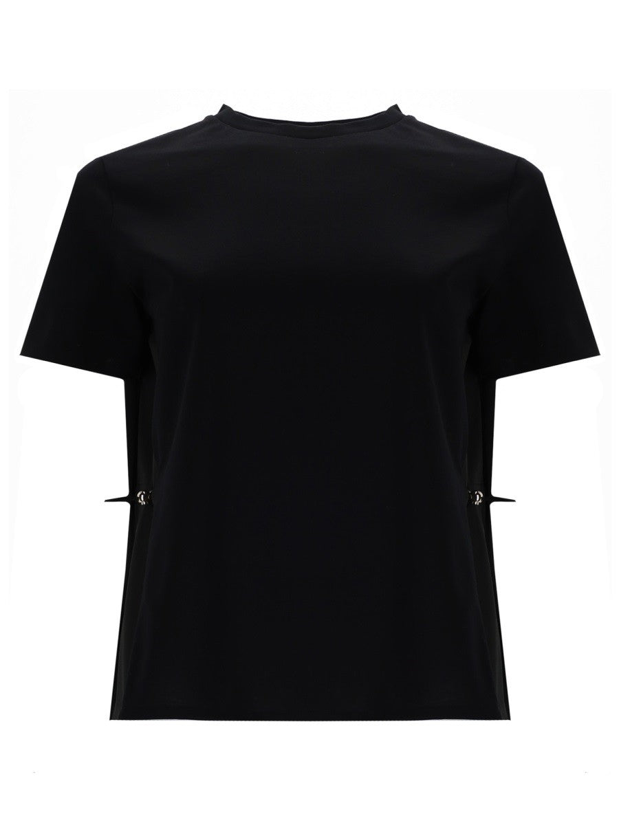 Herno Women's Cotton Shirt Black