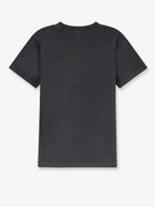 Entire Studios Unisex Cotton Shirt Black, view 2
