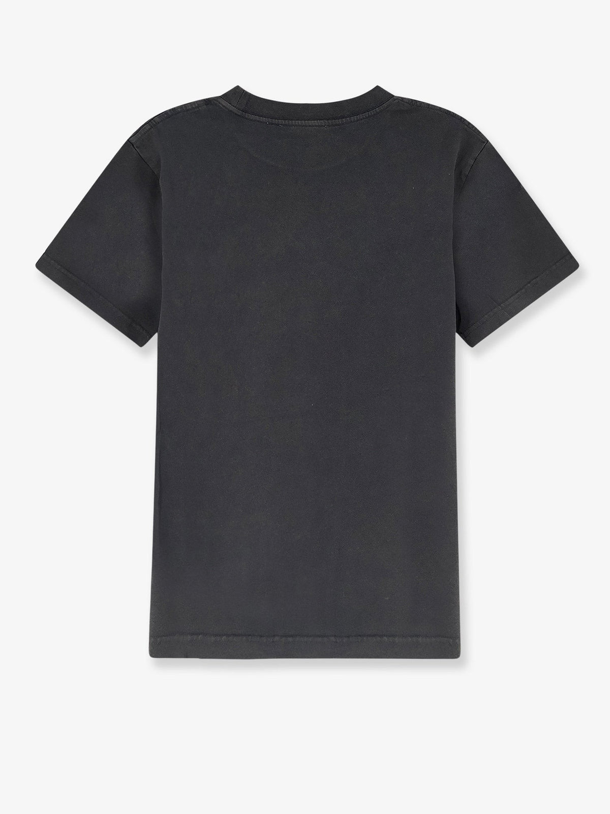 Entire Studios Unisex Cotton Shirt Black