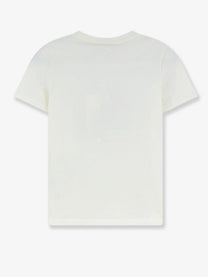 Chloé Women's Cotton Shirt White