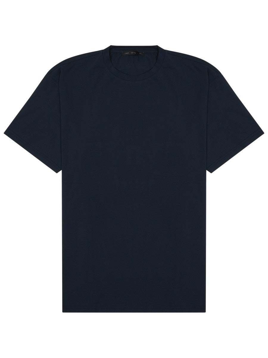 Low Brand Men's Cotton Shirt Black Low Brand