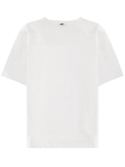 Herno Women's Cotton Shirt White, view 2
