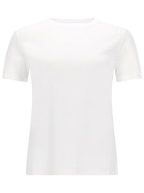 Max Mara Women's Cotton Shirt White