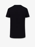 Dolce &amp; Gabbana Men's Cotton Shirt Black, view 2