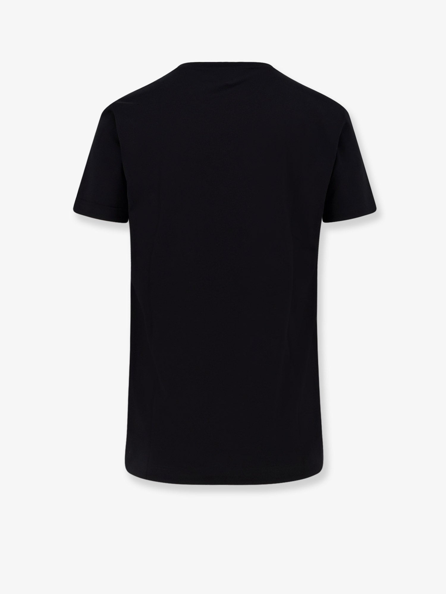 Dolce &amp; Gabbana Men's Cotton Shirt Black