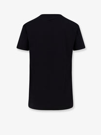 Dolce &amp; Gabbana Men's Cotton Shirt Black