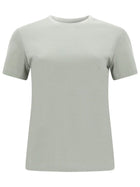Max Mara Women's Cotton Shirt Green