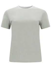Max Mara Women's Cotton Shirt Green