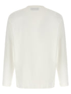 Riviera Project Cotton Shirt White, view 2