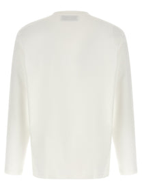 Riviera Project Cotton Shirt White, view 2