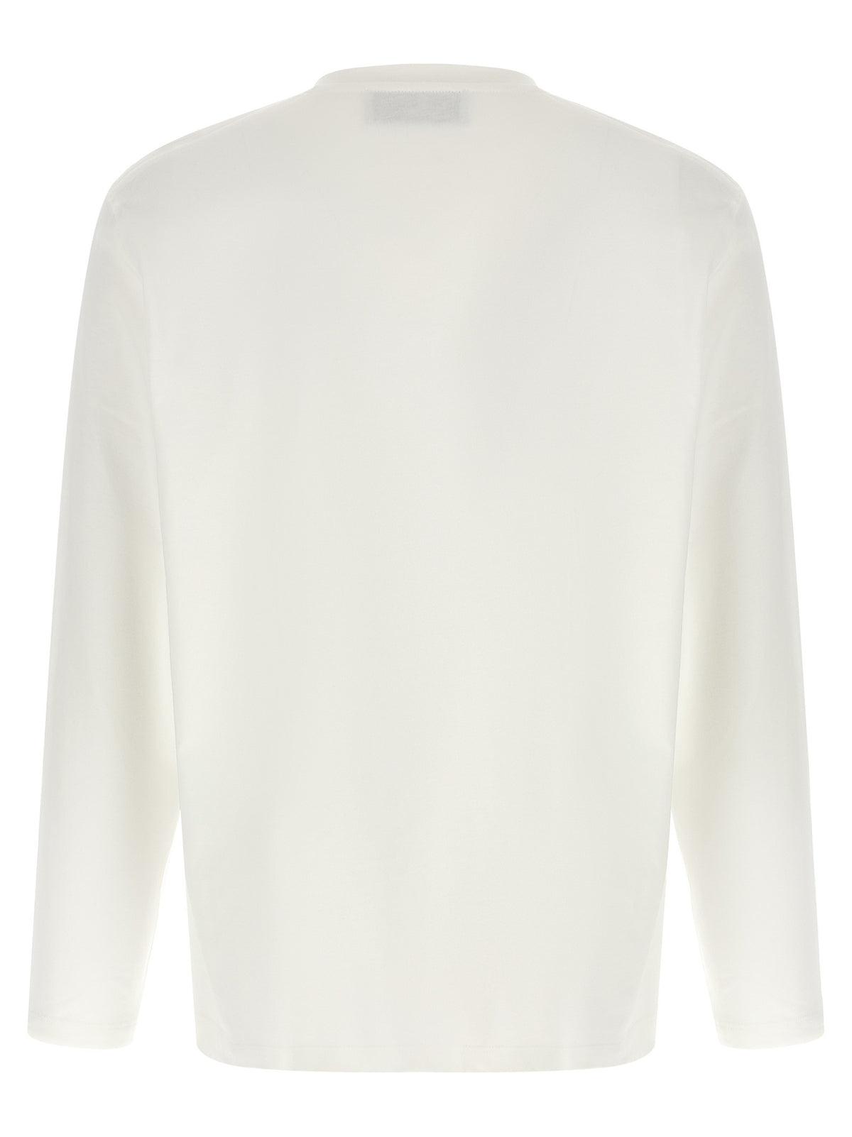 Riviera Project Cotton Shirt White, view 2